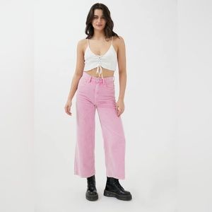 BDG urban outfitters corduroy jeans